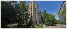 В администрации Липецка намерены сократить сроки ожидания капитального ремонта для бывших общежитий
