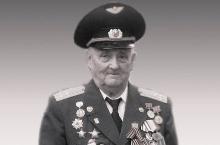 Умер Почетный гражданин Липецка Виктор Николаевич Климов