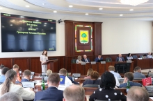Городские депутаты распределили более полумиллиарда рублей    