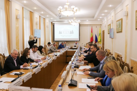 Выборы депутатов горсовета планируют назначить на 14 сентября 2025 года