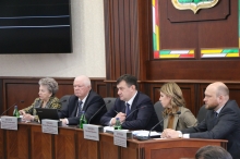 Расходы городской казны выросли на 270 миллионов рублей