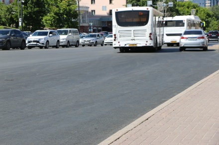 На ремонт городских дорог направят 250 миллионов рублей