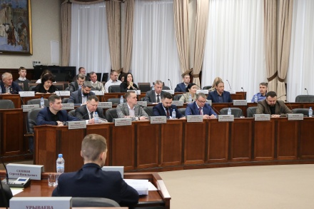 Общественную организацию «Школа мастеров» освободили от арендной платы на пять лет