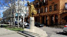 Депутаты горсовета поддержали обращение об установке  в Липецке памятника купцу Хренникову