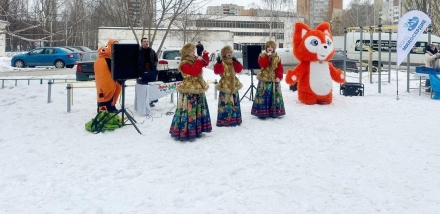 Депутаты приглашают жителей отпраздновать Масленицу 