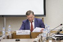 Депутат Владимир Скуридин: Есть ли у мэрии полномочия по регулированию цен на продукты питания?