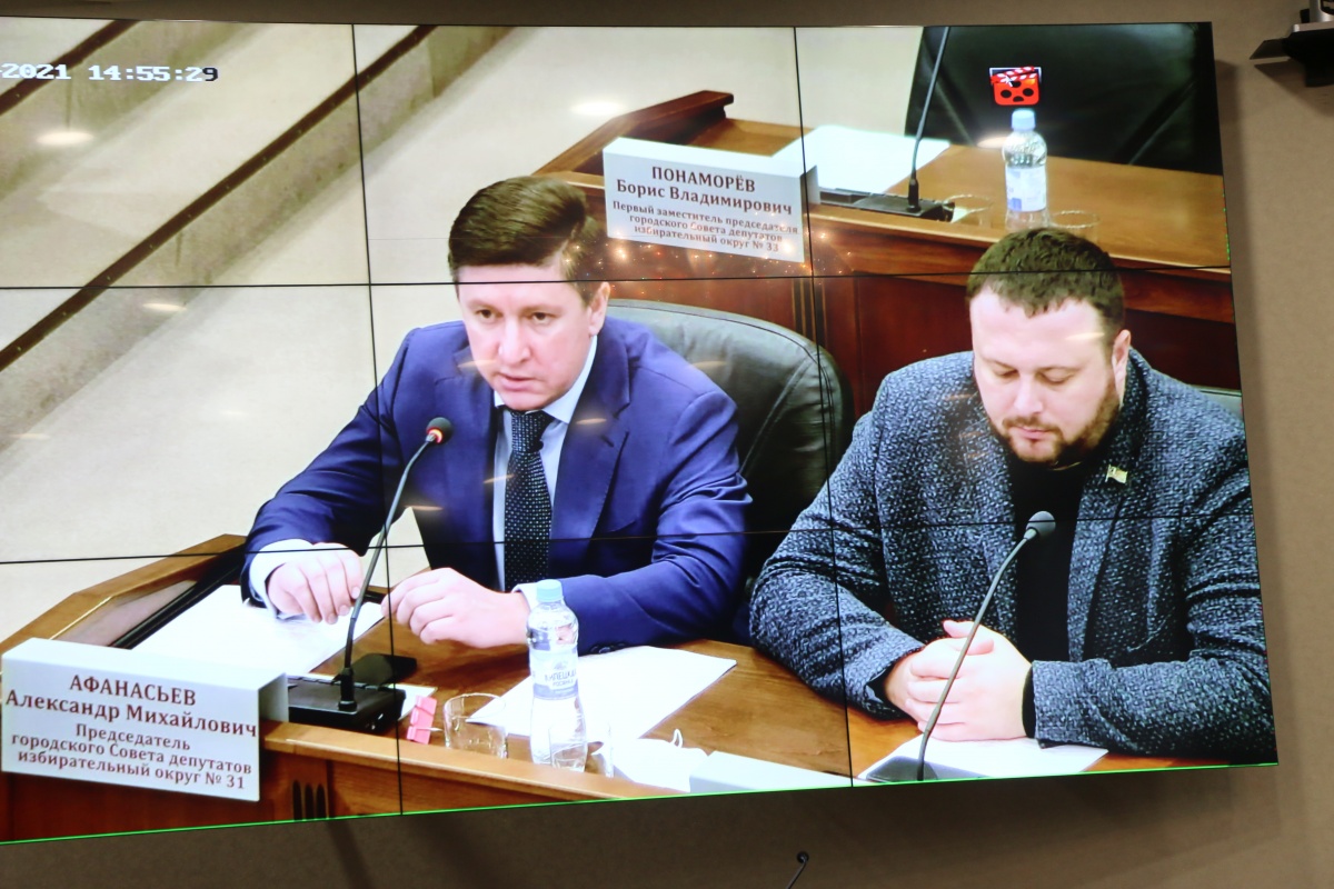  Депутаты предлагают заключить соглашение о гарантиях отдыха липецких школьников 