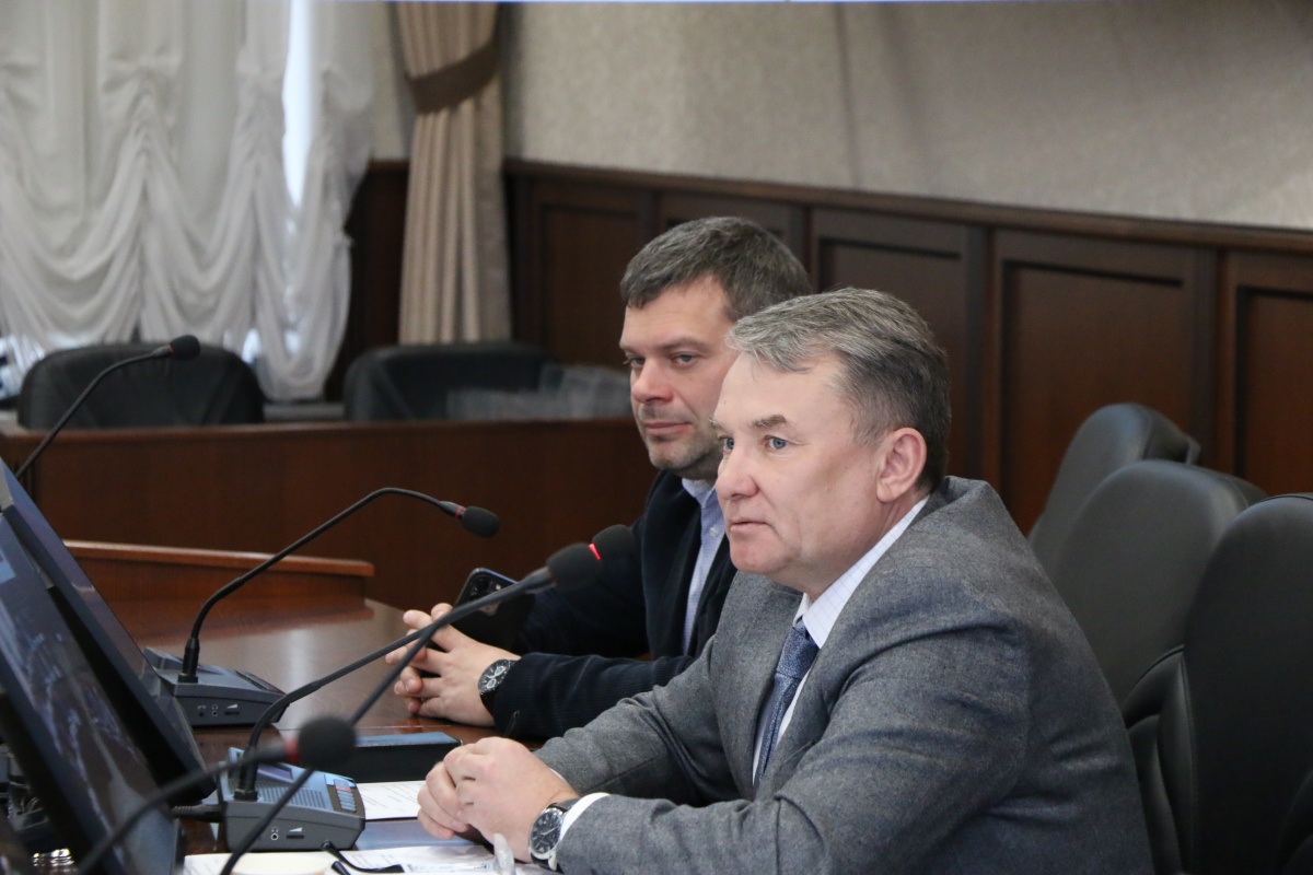 Более миллиарда рублей поступили в бюджет Липецка
