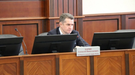 Депутаты дали согласие на реорганизацию МУП «Липецктеплосеть» 