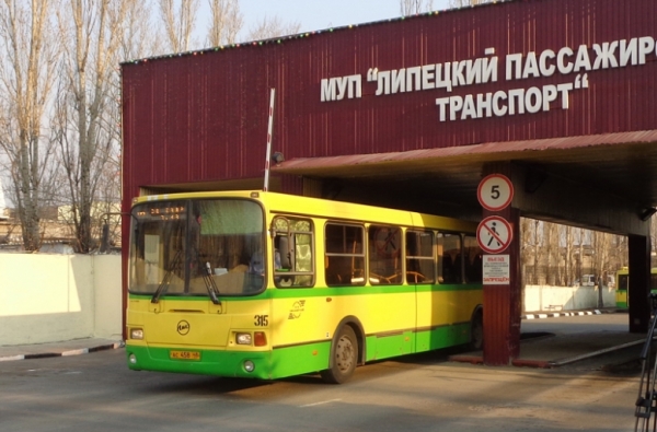 Дополнительные рейсы с 21 марта вводят на автобусном маршруте №13