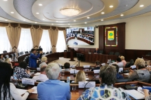 Депутаты Липецкого горсовета освободят от арендной платы две общественные организации