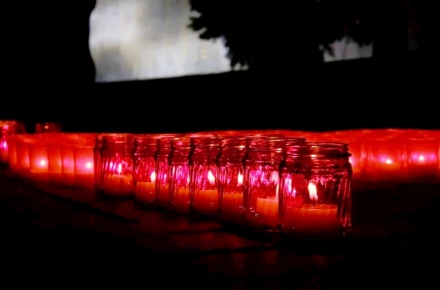 Липчан приглашают присоединиться к традиционному шествию «Свеча Памяти»