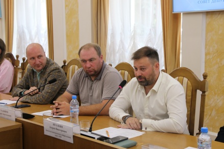Проект «Умный город» завершился в Липецке, но цифровизация городского хозяйства продолжится