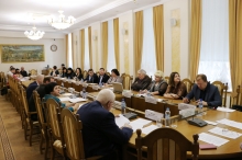 Депутаты Липецкого горсовета взяли на контроль ситуацию с реорганизацией школы №28 и лицея №3