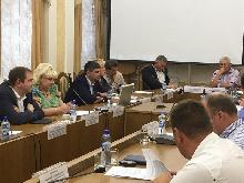 Депутаты горсовета: До сих пор непонятно, сколько денег получит бюджет Липецка от платных парковок