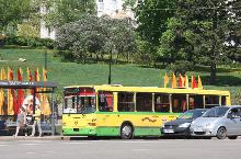 Праздничные мероприятия 9 Мая внесут изменения в схемы движения общественного транспорта