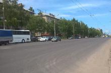 Пятикилометровая улица Гагарина радикально изменится к концу лета