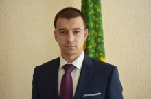 Новым заместителем главы администрации Липецка назначен Кирилл Рыжков