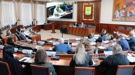 Бюджет Липецка увеличился почти на 300 миллионов рублей