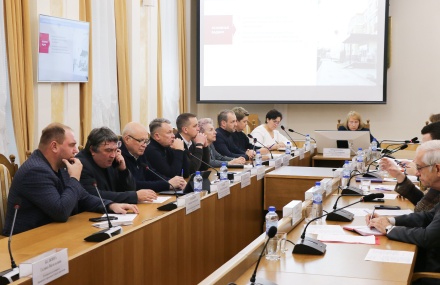 Общегородской выпускной для студентов техникумов и колледжей устроят в 2025 году