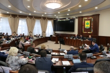 Липецкая общественность обсудит исполнение бюджета за 2018 год на публичных  слушаниях