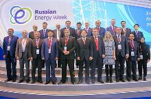 Липецк вызвал интерес международных компаний на энергетическом форуме