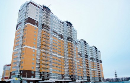 Новый механизм приобретения квартир появился в Липецкой области