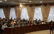 Депутаты  горсовета выделили 100 миллионов рублей на благоустройство Нижнего парка