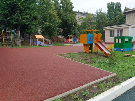 Наказы жителей: округ Олега Косолапова