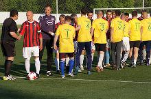 При поддержке депутатов горсовета в Липецке состоялся фестиваль по мини-футболу