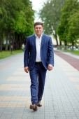 Александр Афанасьев:  С каждым депутатом я лично пройду по его округу