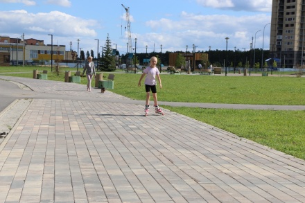 Евгения Фрай: обновленные общественные пространства становятся драйвером позитивных изменений для города