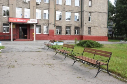 Благоустройство округов — дело общее! 