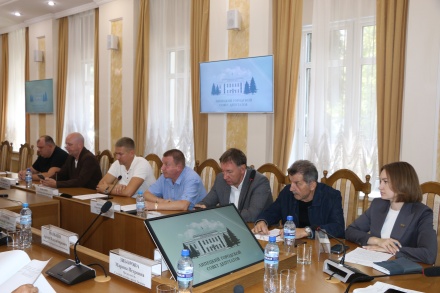 Муниципальной программе по благоустройству Липецка продлили сроки реализации и увеличили бюджет