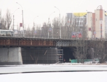 Закрыть Петровский мост в Липецке на реконструкцию планируют ночью с 23 на 24 марта