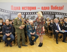 Телеверсию видеомоста Липецк-Витебск покажут 8 и 10 мая