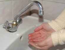 В нескольких районах Липецка отключат питьевую воду