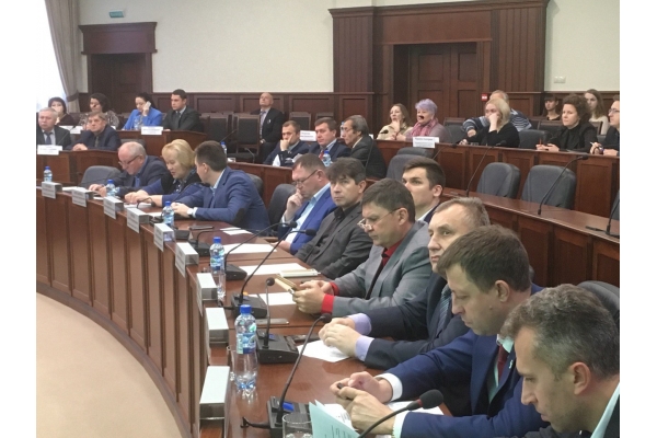 Прокуратура оспаривает сделку по покупке городом сетей у «ЛИКа» в суде