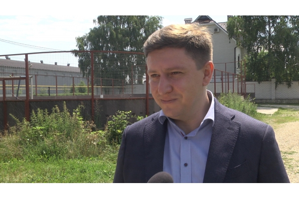 Депутат Александр Афанасьев: Липчане хотят быстрее добираться в район Опытной станции