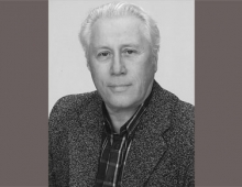 Скончался Почетный гражданин Липецка Валерий Шелякин