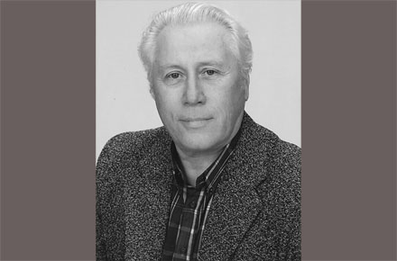 Скончался Почетный гражданин Липецка Валерий Шелякин