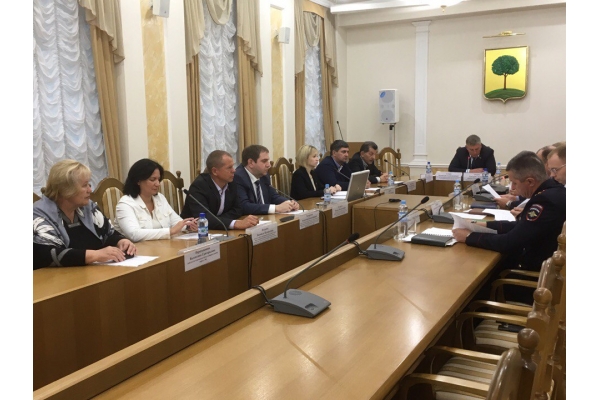 В горсовете подняли вопрос о дифференцированной оплате проезда в городском транспорте