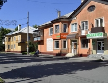 В Липецке готовят проекты развития старых микрорайонов