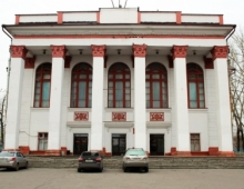 В ДК «Сокол» начинается капитальный ремонт