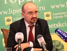 Газовое оборудование в многоэтажках Липецка проверит специальная рабочая группа