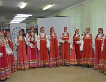 Липчане «построят» телемост с Вологдой