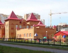 Плата за детский сад в Липецке останется одной из самых низких в Черноземье