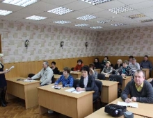 Управление по делам ГО и ЧС приглашает на обучение
