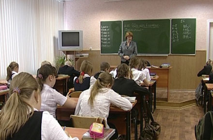 В школах города возобновляются занятия