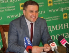 Сергей Иванов: На дороги в 2017 году город направит более 1,4 млрд. рублей